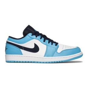 Air Jordan 1 Low UNC